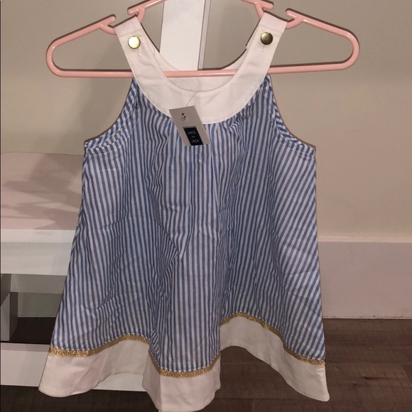 Janie & Jack Dress - Picture 6 of 6